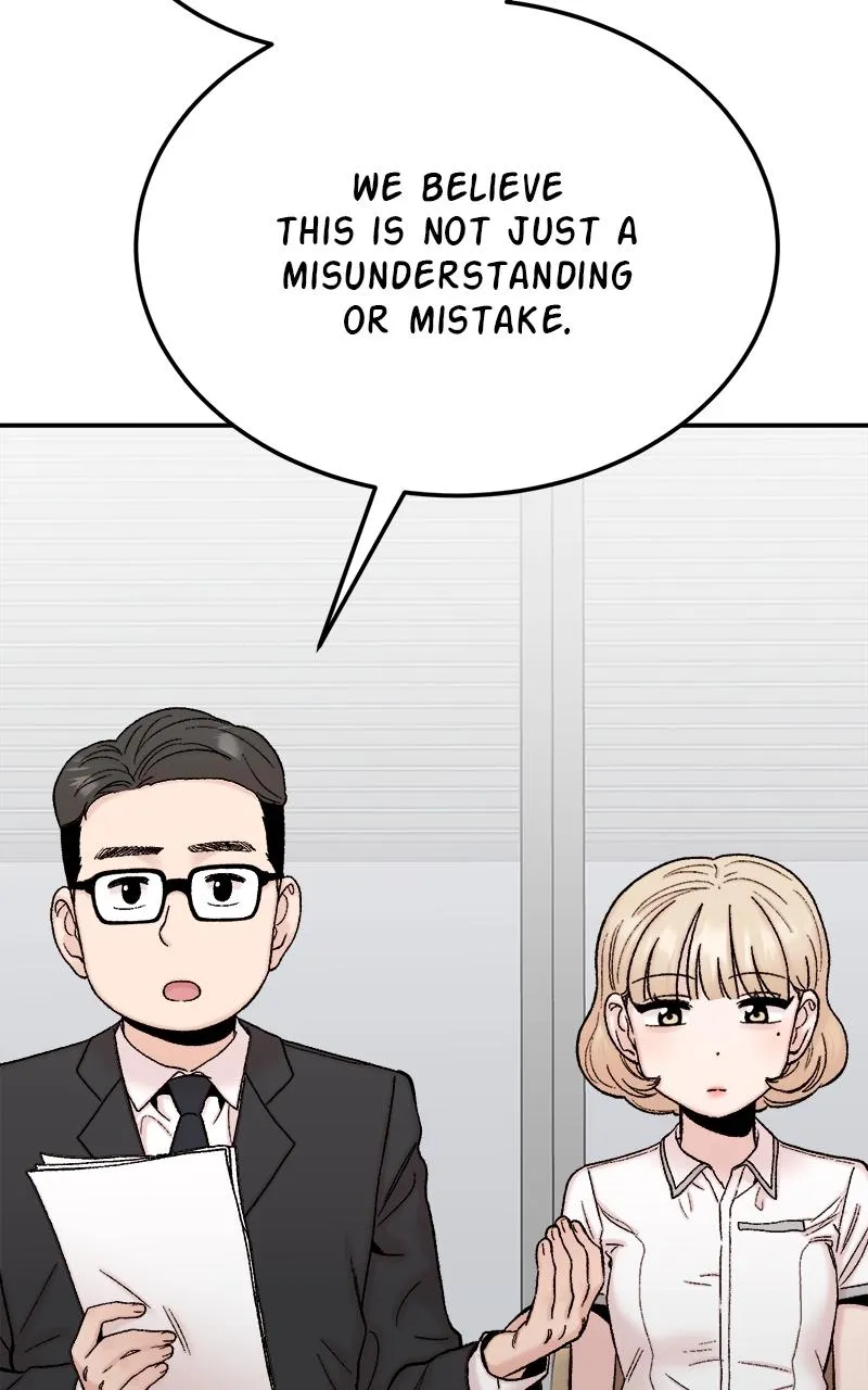 My Dud to Stud Boyfriend Chapter 114 Online - página 127