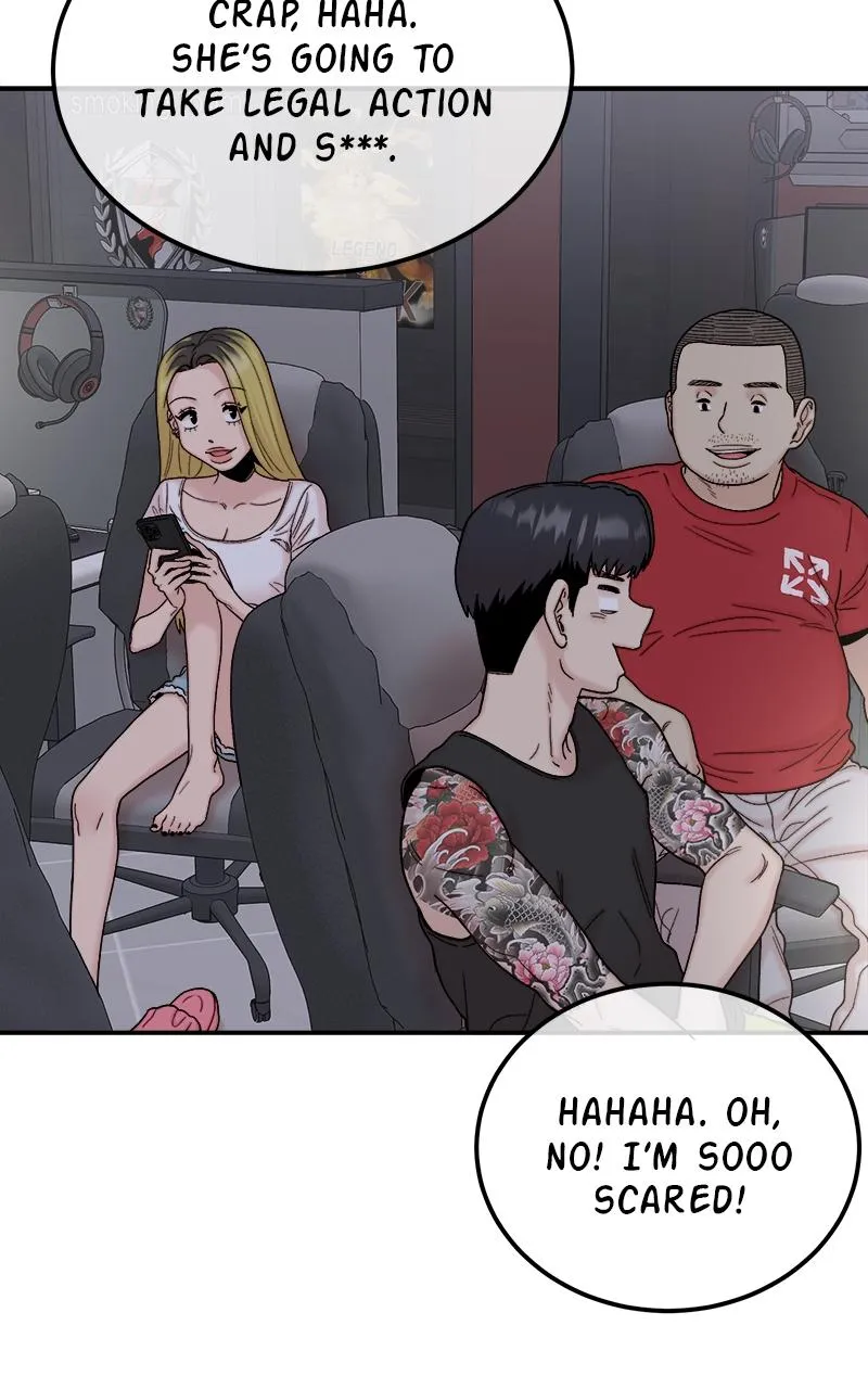 My Dud to Stud Boyfriend Chapter 114 Online - página 135