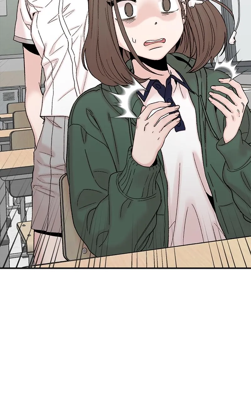 My Dud to Stud Boyfriend Chapter 115 Online - página 3