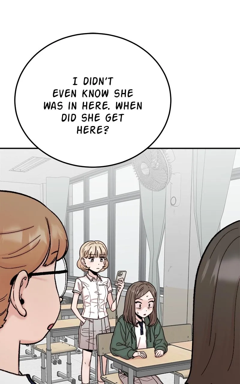 My Dud to Stud Boyfriend Chapter 115 Online - página 9
