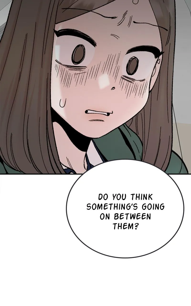 My Dud to Stud Boyfriend Chapter 115 Online - página 11
