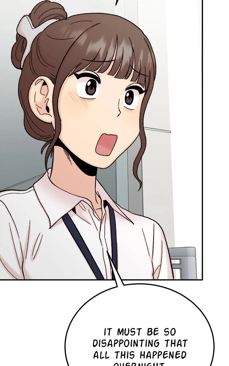 My Dud to Stud Boyfriend Chapter 115 Online - página 27
