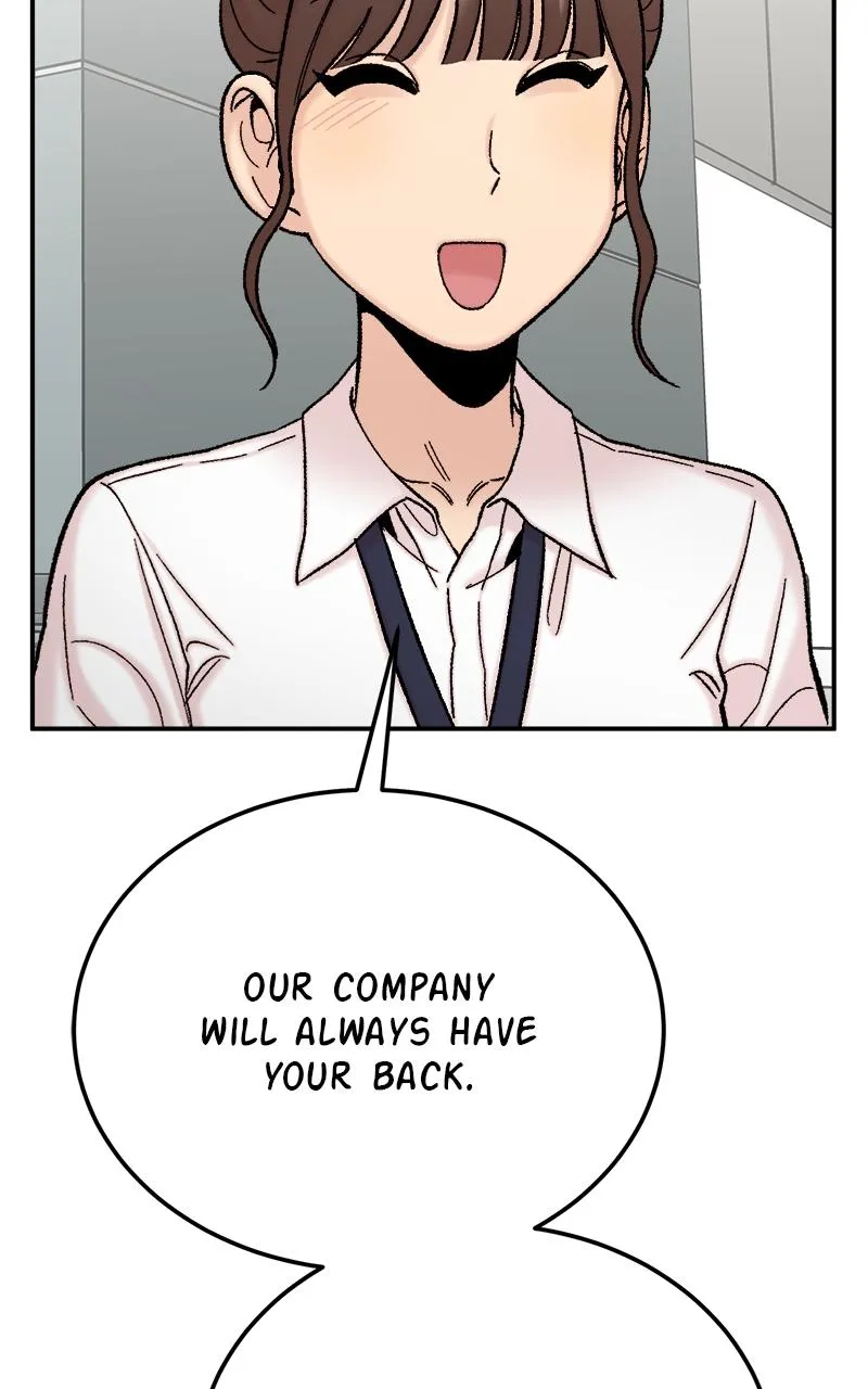 My Dud to Stud Boyfriend Chapter 115 Online - página 37