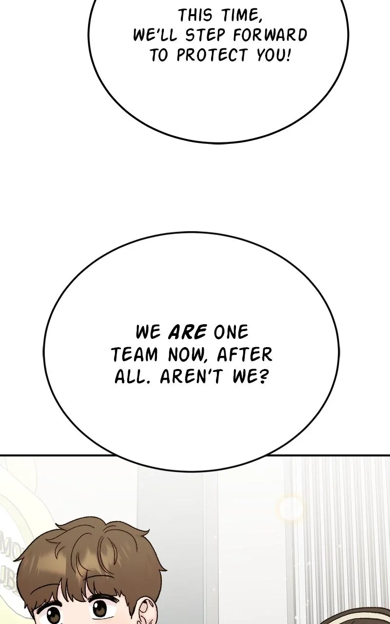 My Dud to Stud Boyfriend Chapter 115 Online - página 38