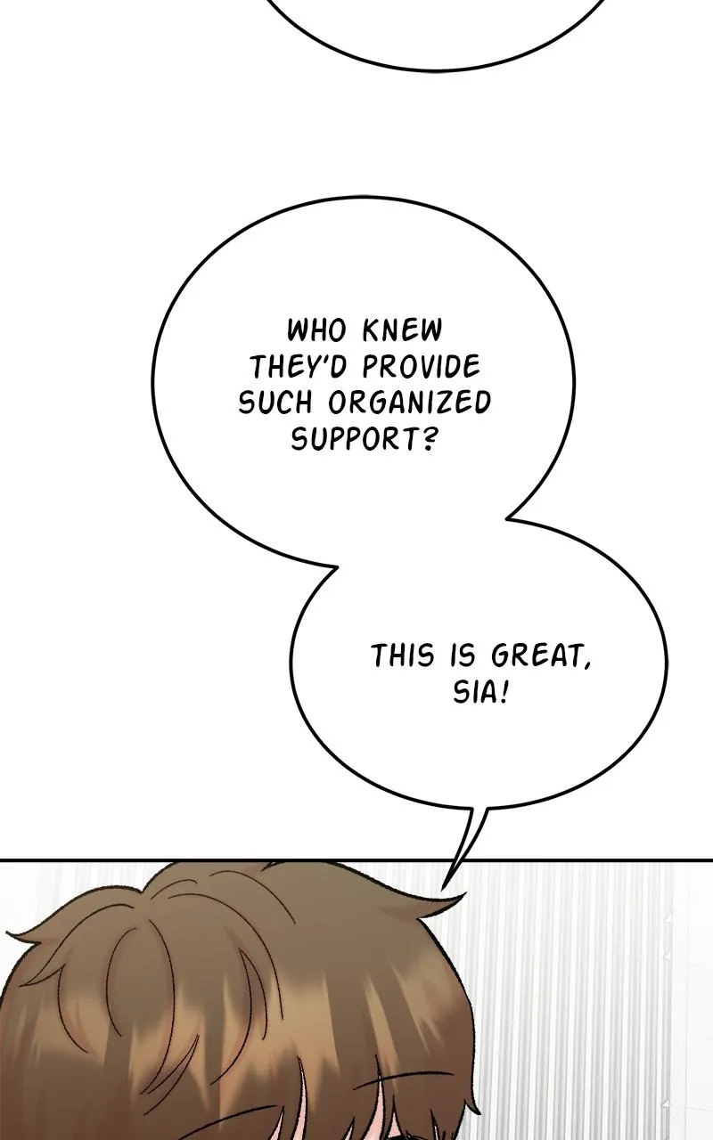 My Dud to Stud Boyfriend Chapter 115 Online - página 44