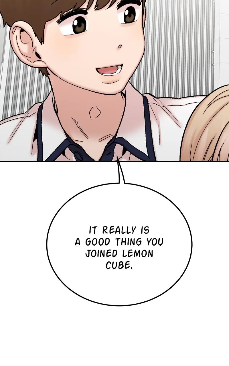 My Dud to Stud Boyfriend Chapter 115 Online - página 45