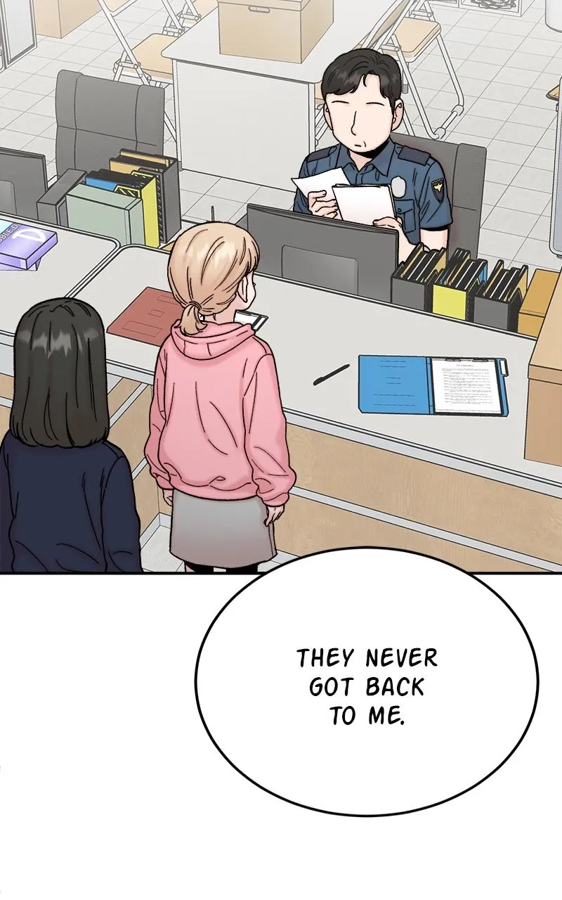 My Dud to Stud Boyfriend Chapter 115 Online - página 71