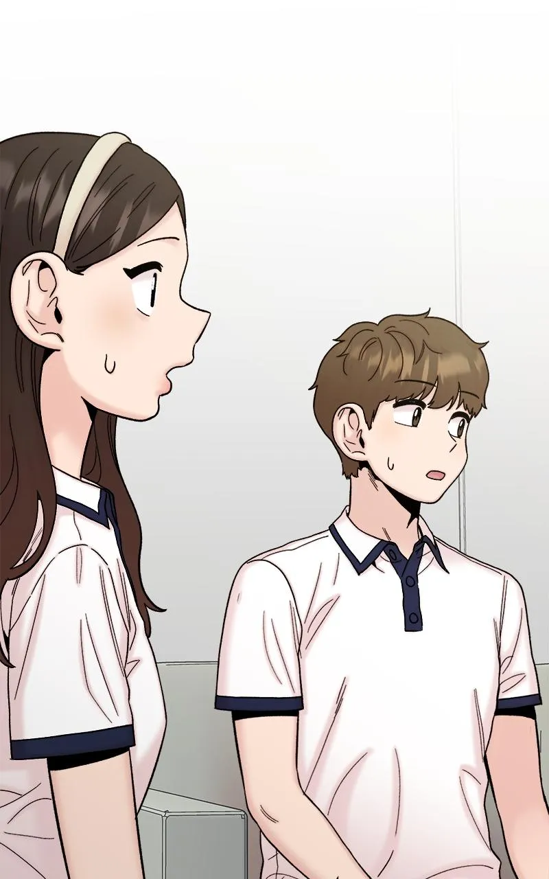 My Dud to Stud Boyfriend Chapter 115 Online - página 79