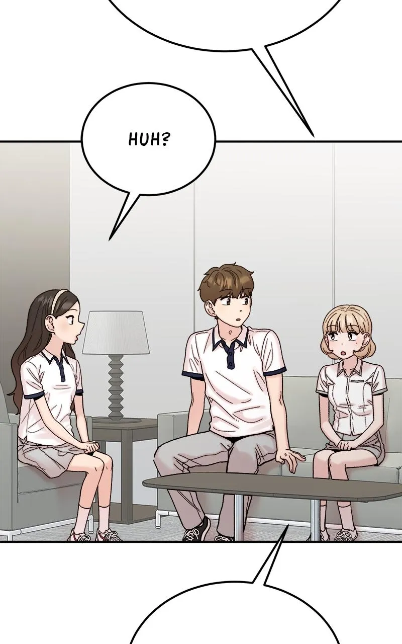 My Dud to Stud Boyfriend Chapter 115 Online - página 96