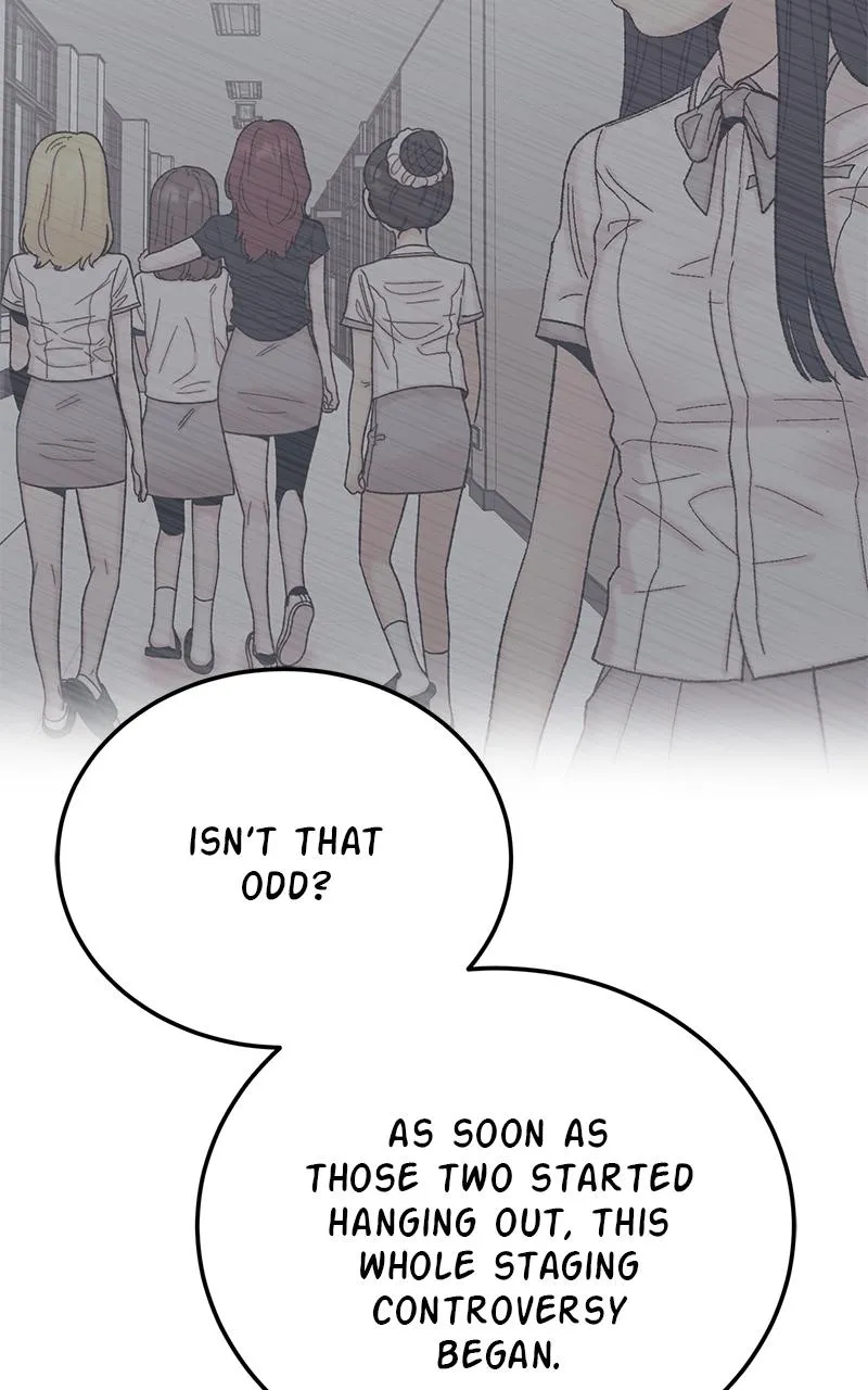 My Dud to Stud Boyfriend Chapter 115 Online - página 103