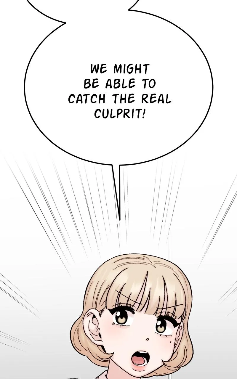My Dud to Stud Boyfriend Chapter 115 Online - página 108