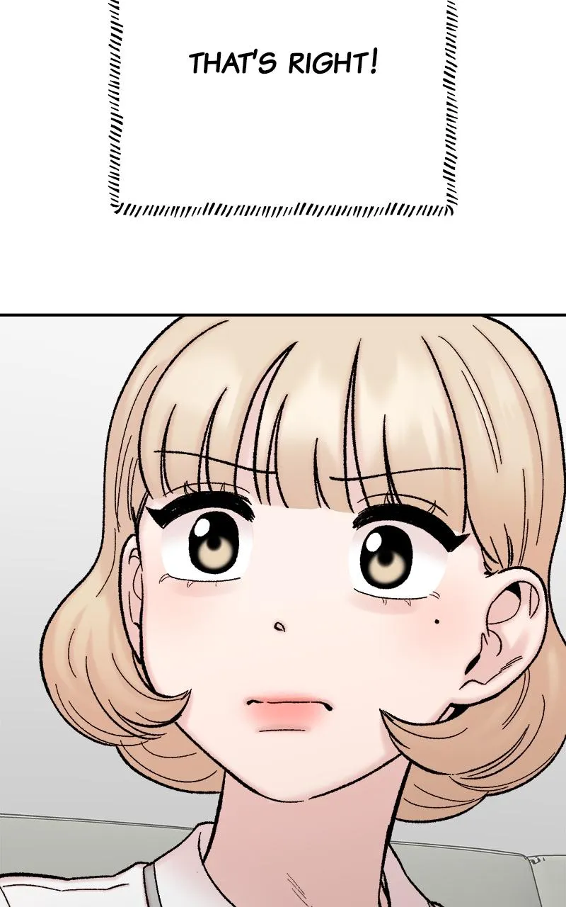 My Dud to Stud Boyfriend Chapter 115 Online - página 111
