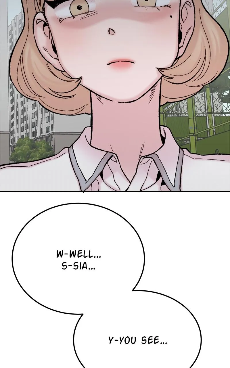 My Dud to Stud Boyfriend Chapter 115 Online - página 118