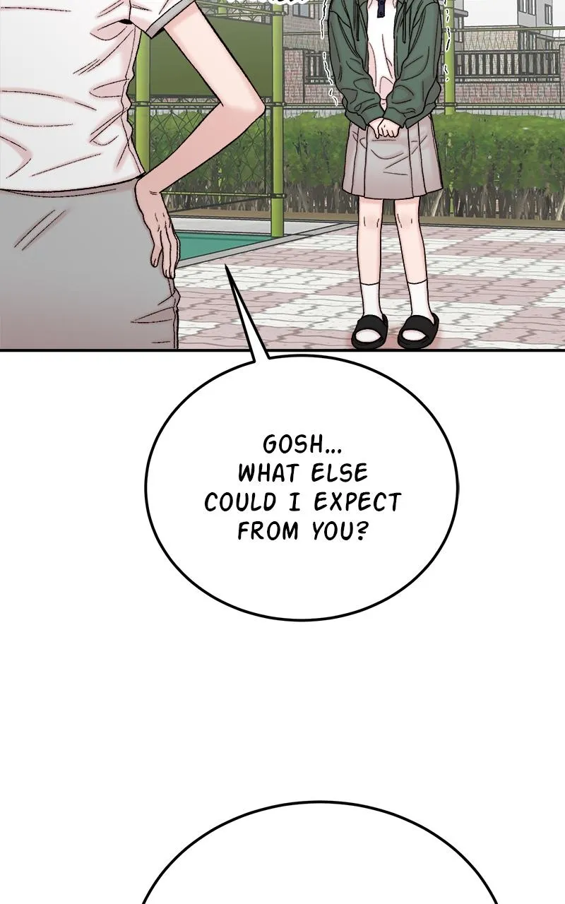 My Dud to Stud Boyfriend Chapter 115 Online - página 124