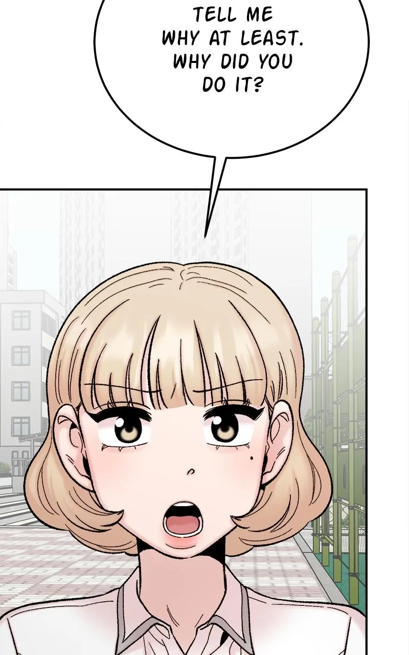 My Dud to Stud Boyfriend Chapter 115 Online - página 125
