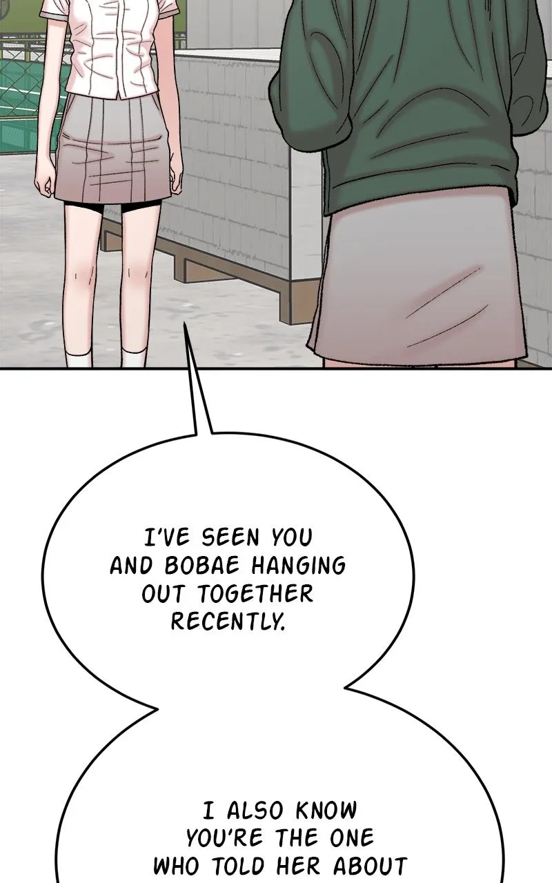 My Dud to Stud Boyfriend Chapter 116 Online - página 67