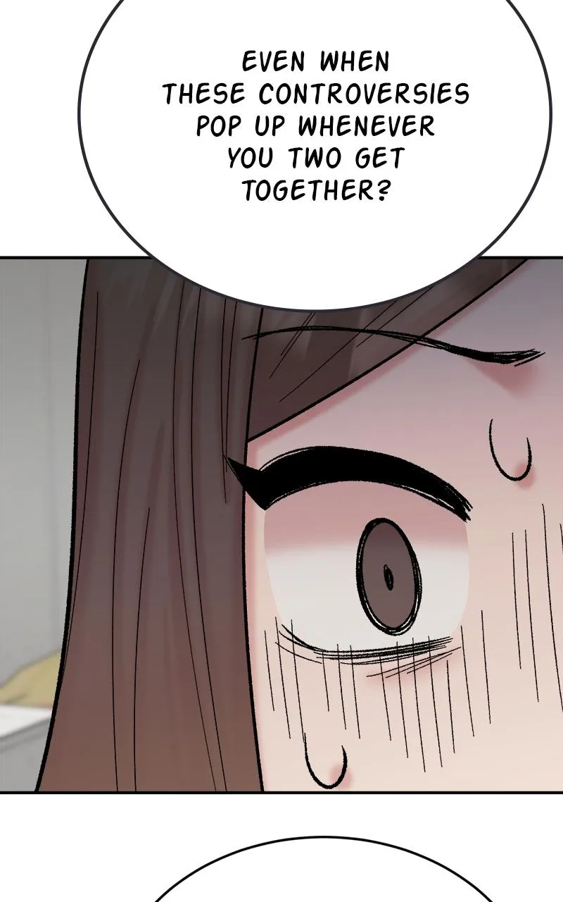 My Dud to Stud Boyfriend Chapter 116 Online - página 69