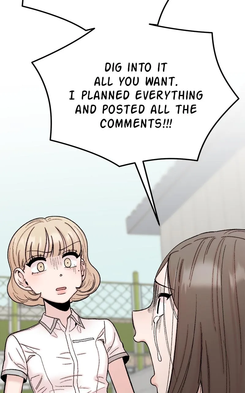 My Dud to Stud Boyfriend Chapter 116 Online - página 118
