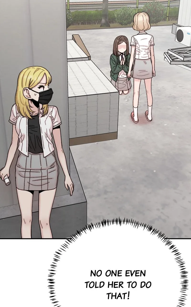My Dud to Stud Boyfriend Chapter 116 Online - página 138