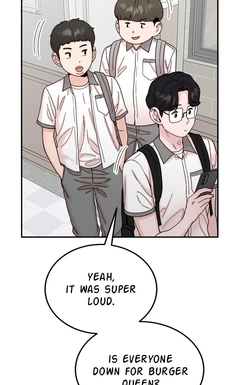 My Dud to Stud Boyfriend Chapter 121 Online - página 5