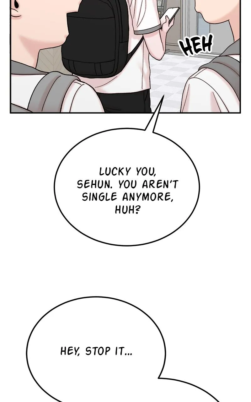 My Dud to Stud Boyfriend Chapter 121 Online - página 7