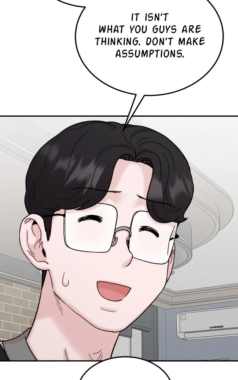 My Dud to Stud Boyfriend Chapter 121 Online - página 8