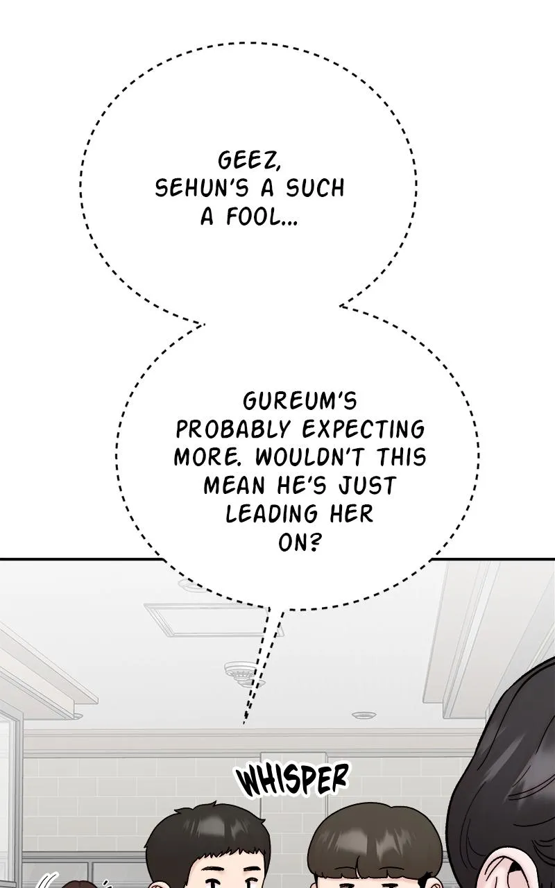 My Dud to Stud Boyfriend Chapter 121 Online - página 16