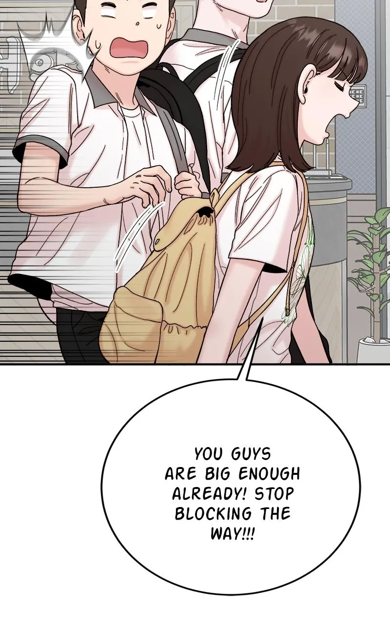 My Dud to Stud Boyfriend Chapter 121 Online - página 20