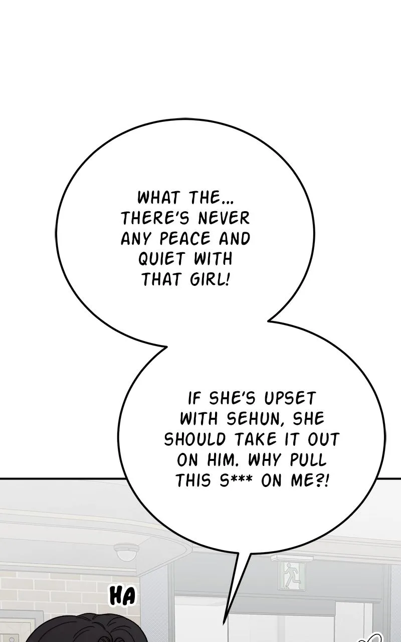 My Dud to Stud Boyfriend Chapter 121 Online - página 21