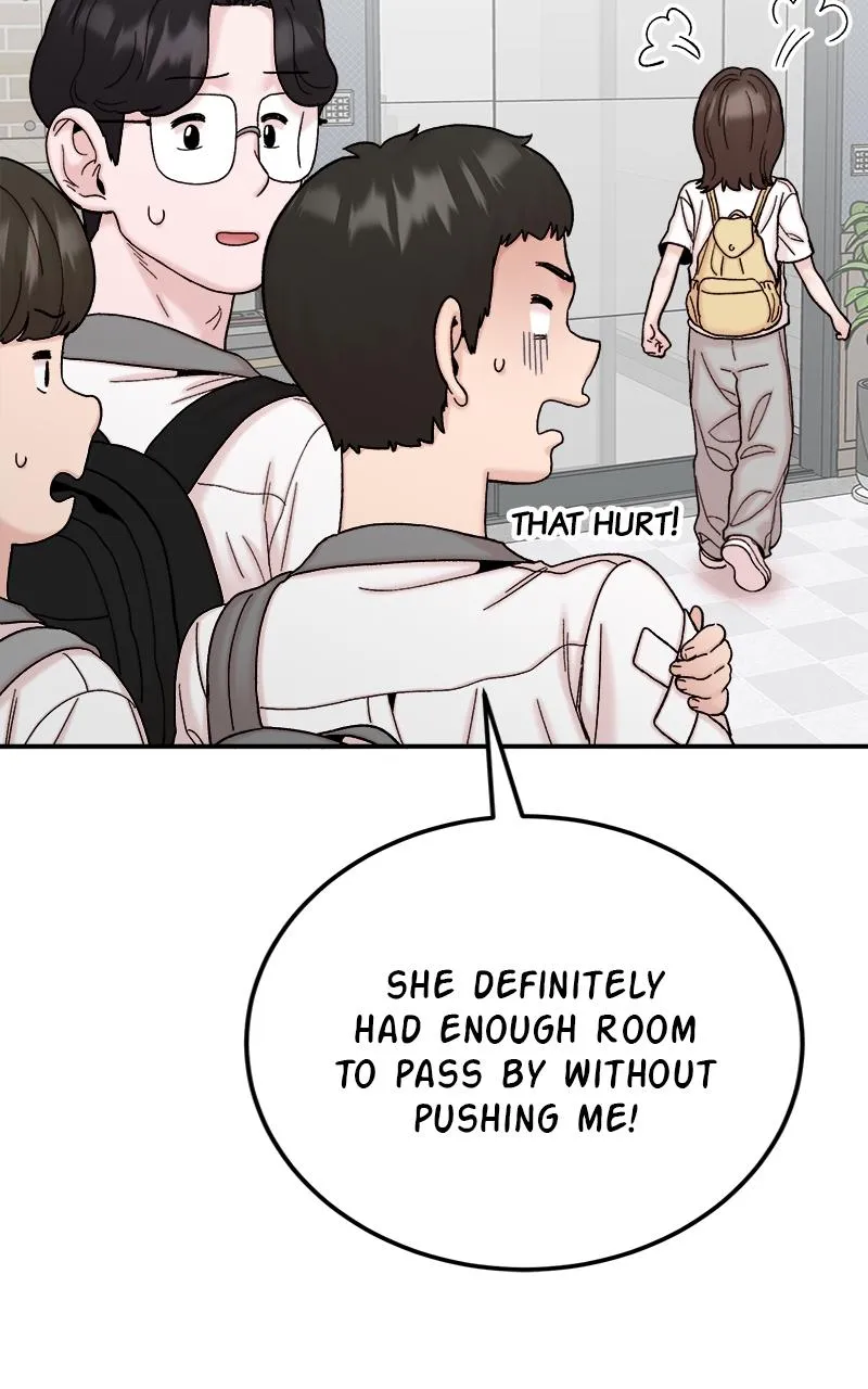 My Dud to Stud Boyfriend Chapter 121 Online - página 22