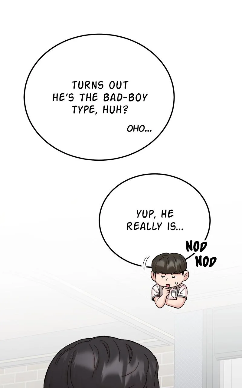 My Dud to Stud Boyfriend Chapter 121 Online - página 28
