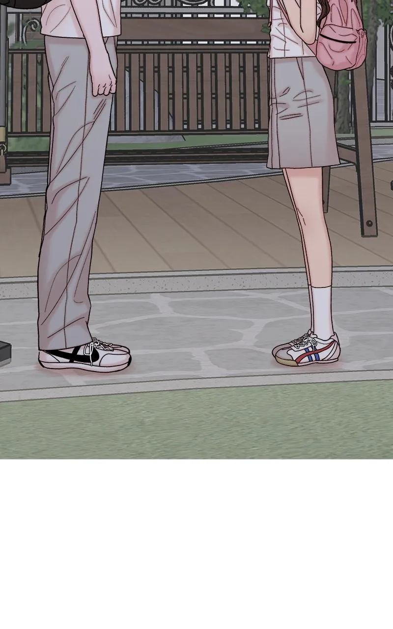 My Dud to Stud Boyfriend Chapter 121 Online - página 56