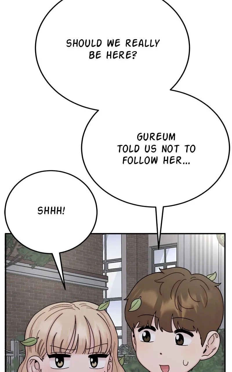 My Dud to Stud Boyfriend Chapter 121 Online - página 65