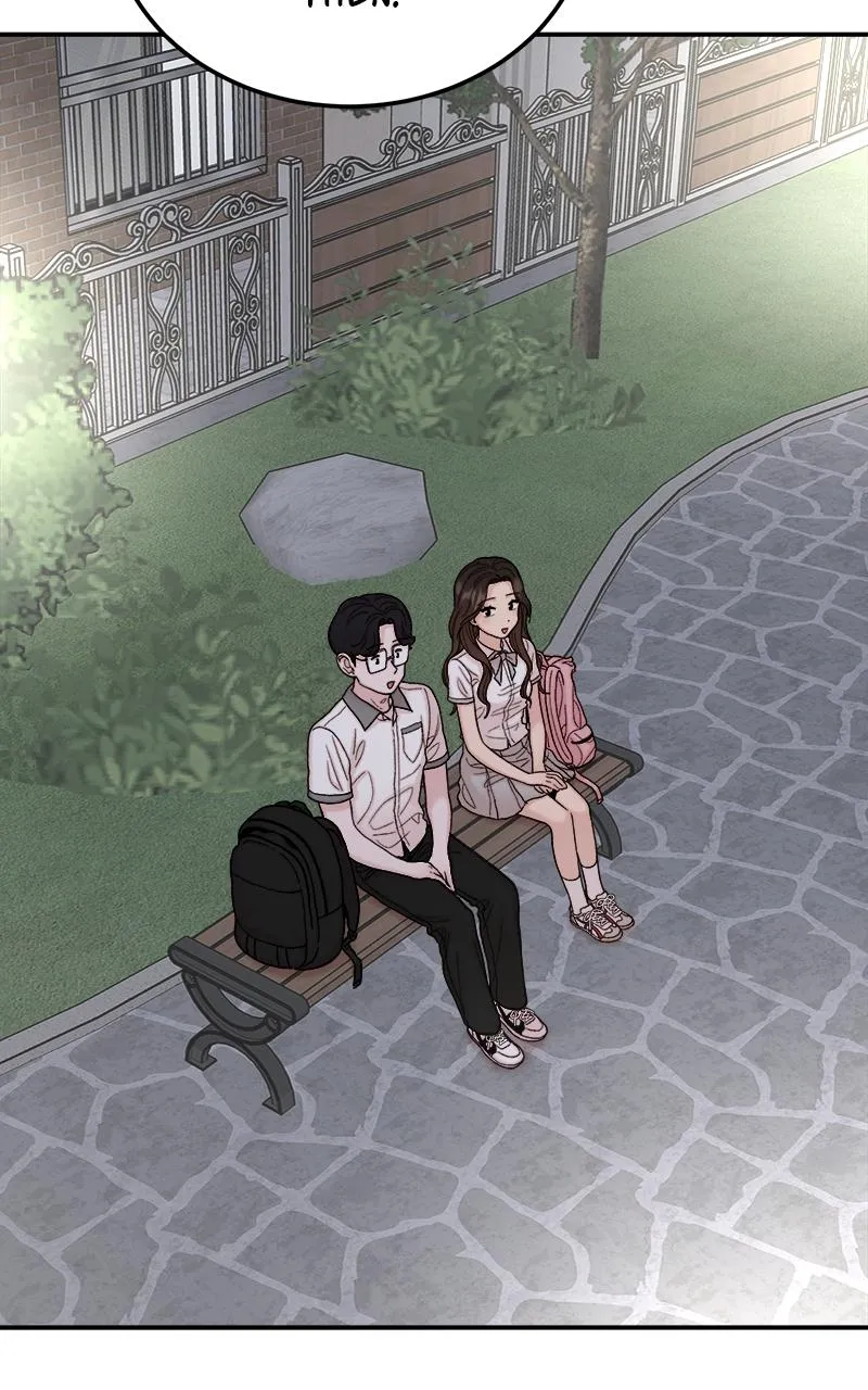 My Dud to Stud Boyfriend Chapter 121 Online - página 74