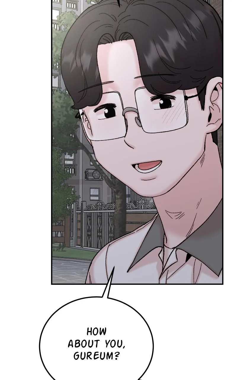 My Dud to Stud Boyfriend Chapter 121 Online - página 77