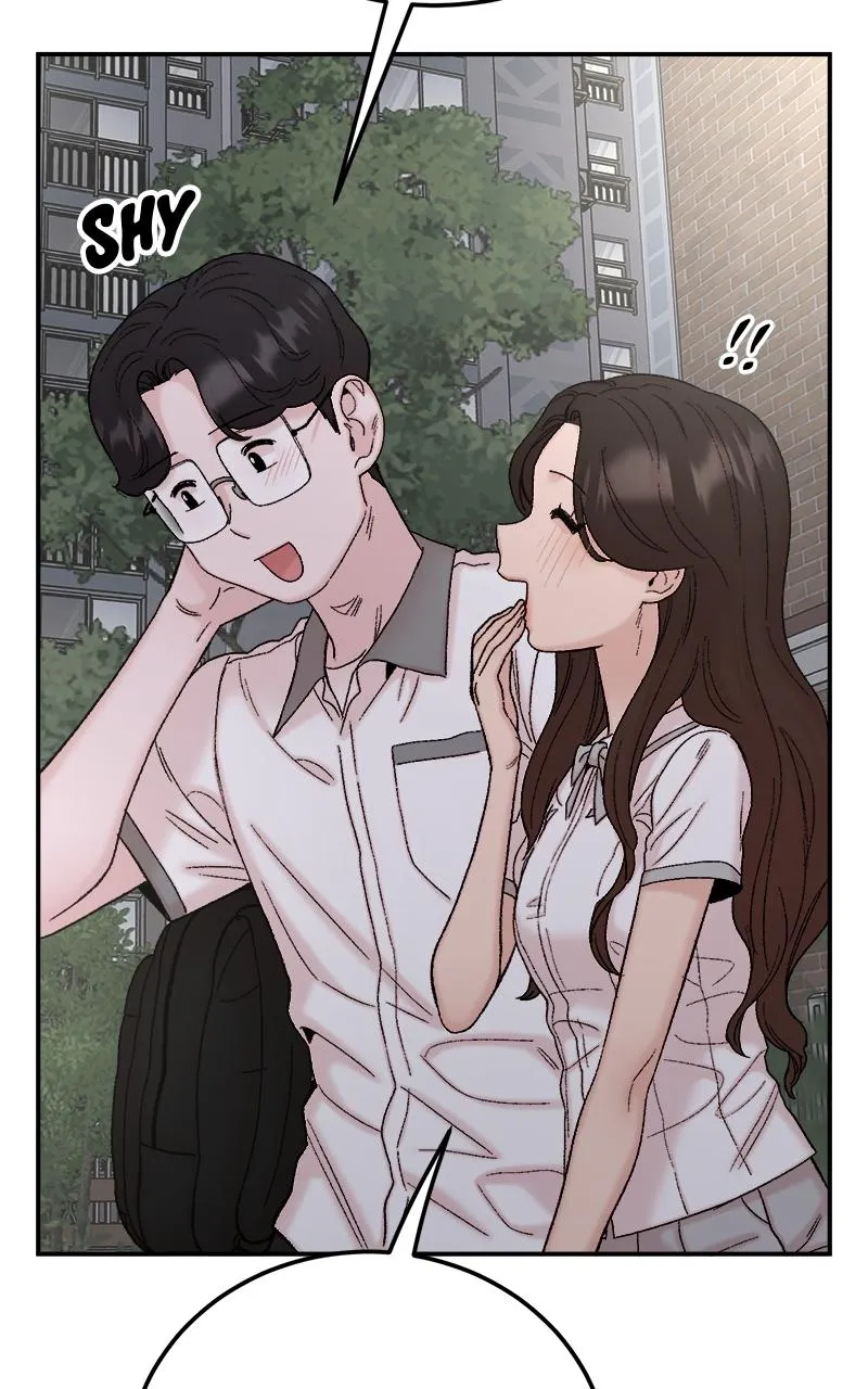 My Dud to Stud Boyfriend Chapter 121 Online - página 79