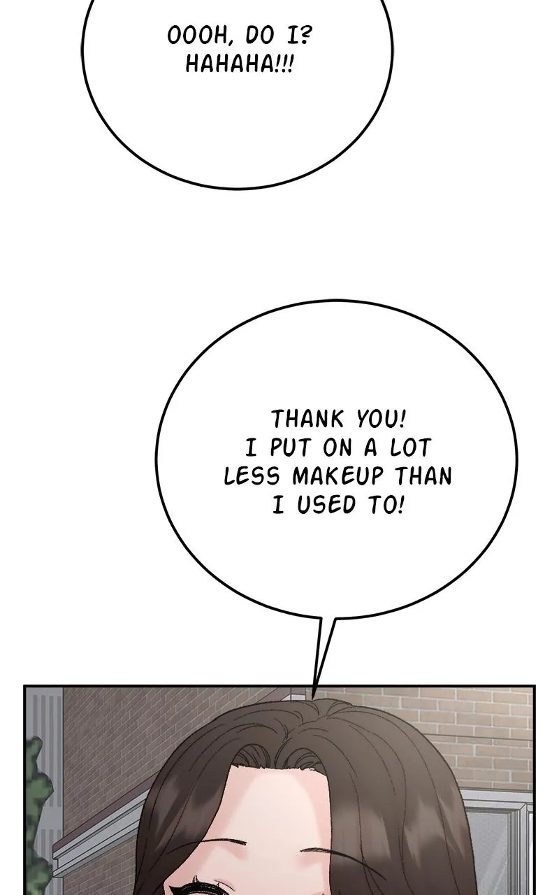 My Dud to Stud Boyfriend Chapter 121 Online - página 80