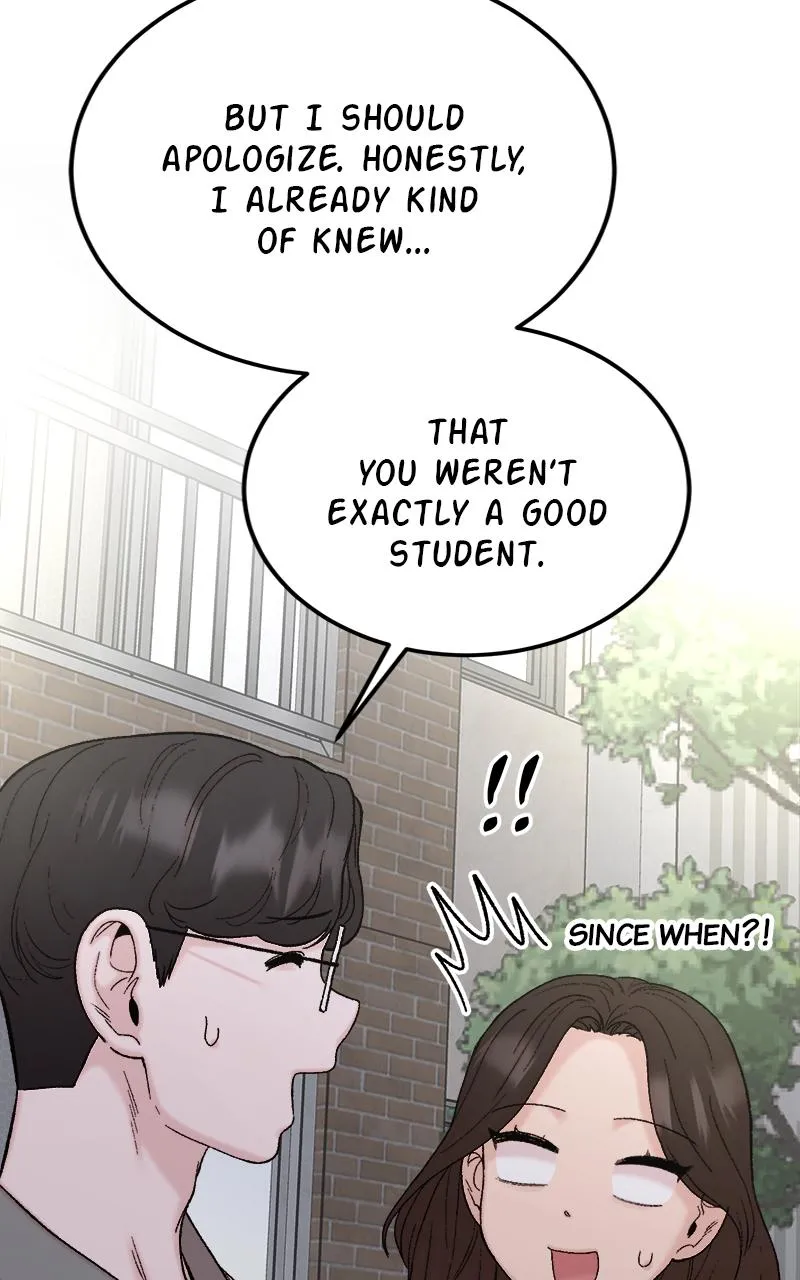 My Dud to Stud Boyfriend Chapter 121 Online - página 104