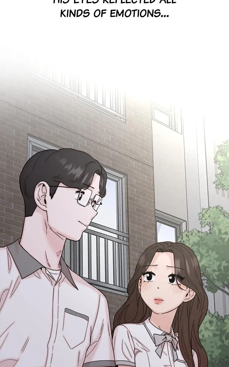 My Dud to Stud Boyfriend Chapter 121 Online - página 121