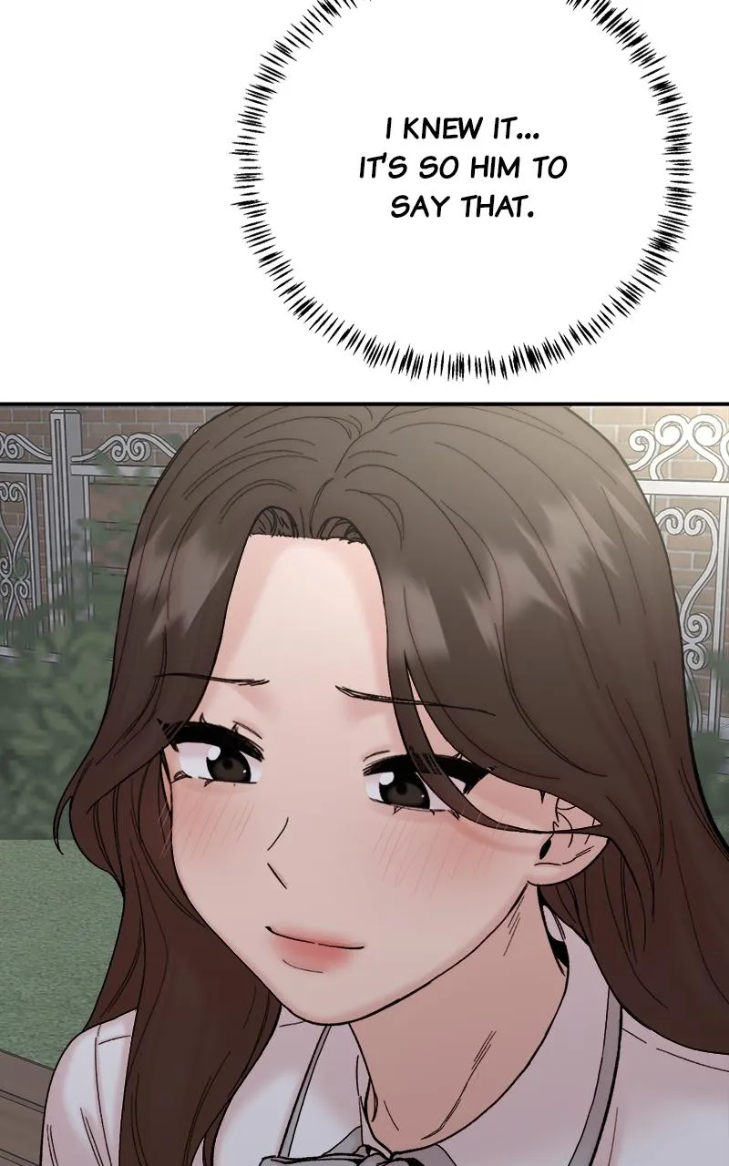 My Dud to Stud Boyfriend Chapter 121 Online - página 126