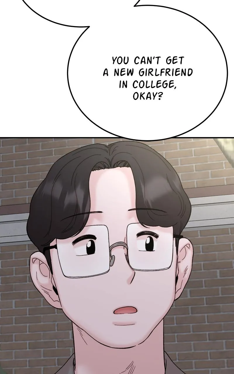 My Dud to Stud Boyfriend Chapter 121 Online - página 141