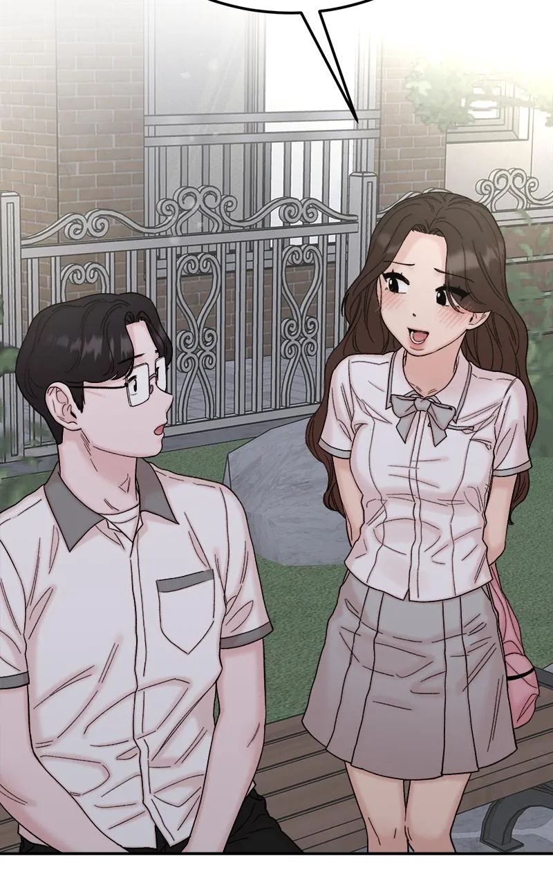 My Dud to Stud Boyfriend Chapter 121 Online - página 144