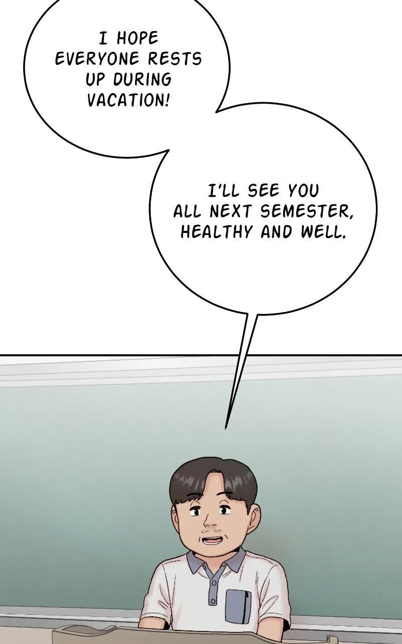 My Dud to Stud Boyfriend Chapter 126 Online - página 3
