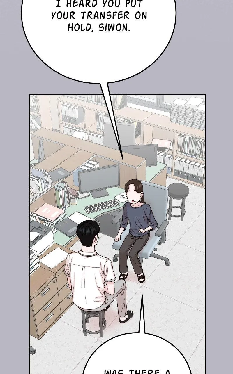 My Dud to Stud Boyfriend Chapter 126 Online - página 9