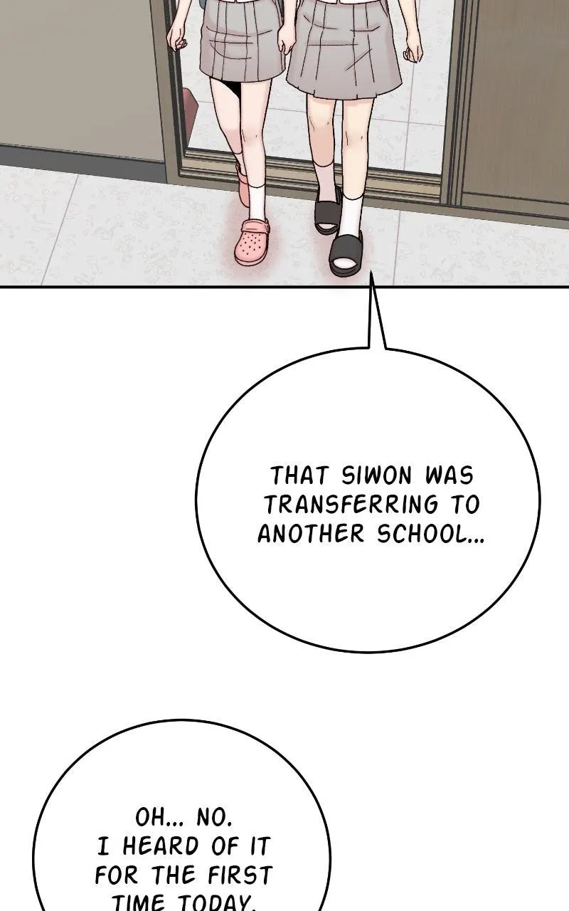 My Dud to Stud Boyfriend Chapter 126 Online - página 33