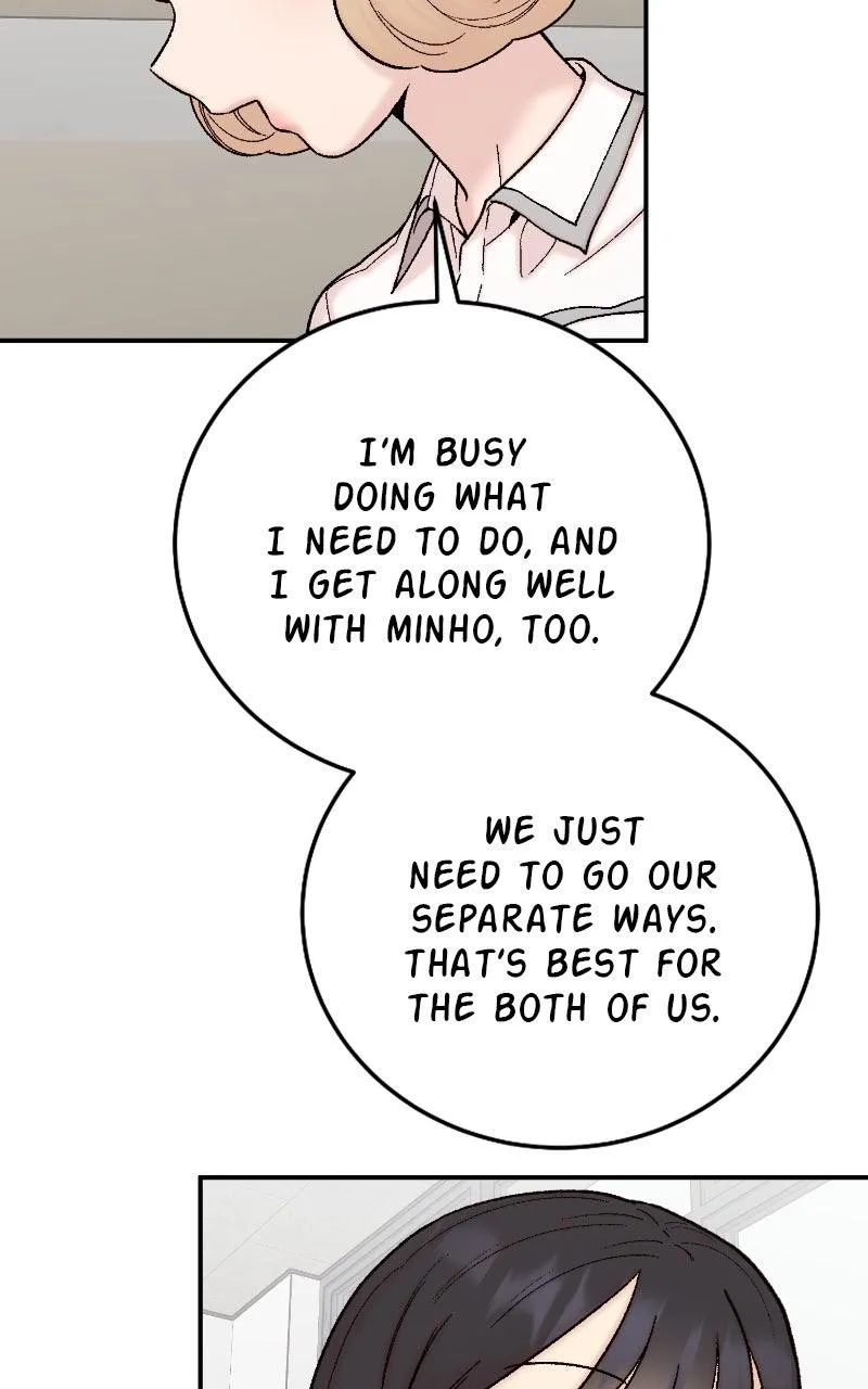 My Dud to Stud Boyfriend Chapter 126 Online - página 36
