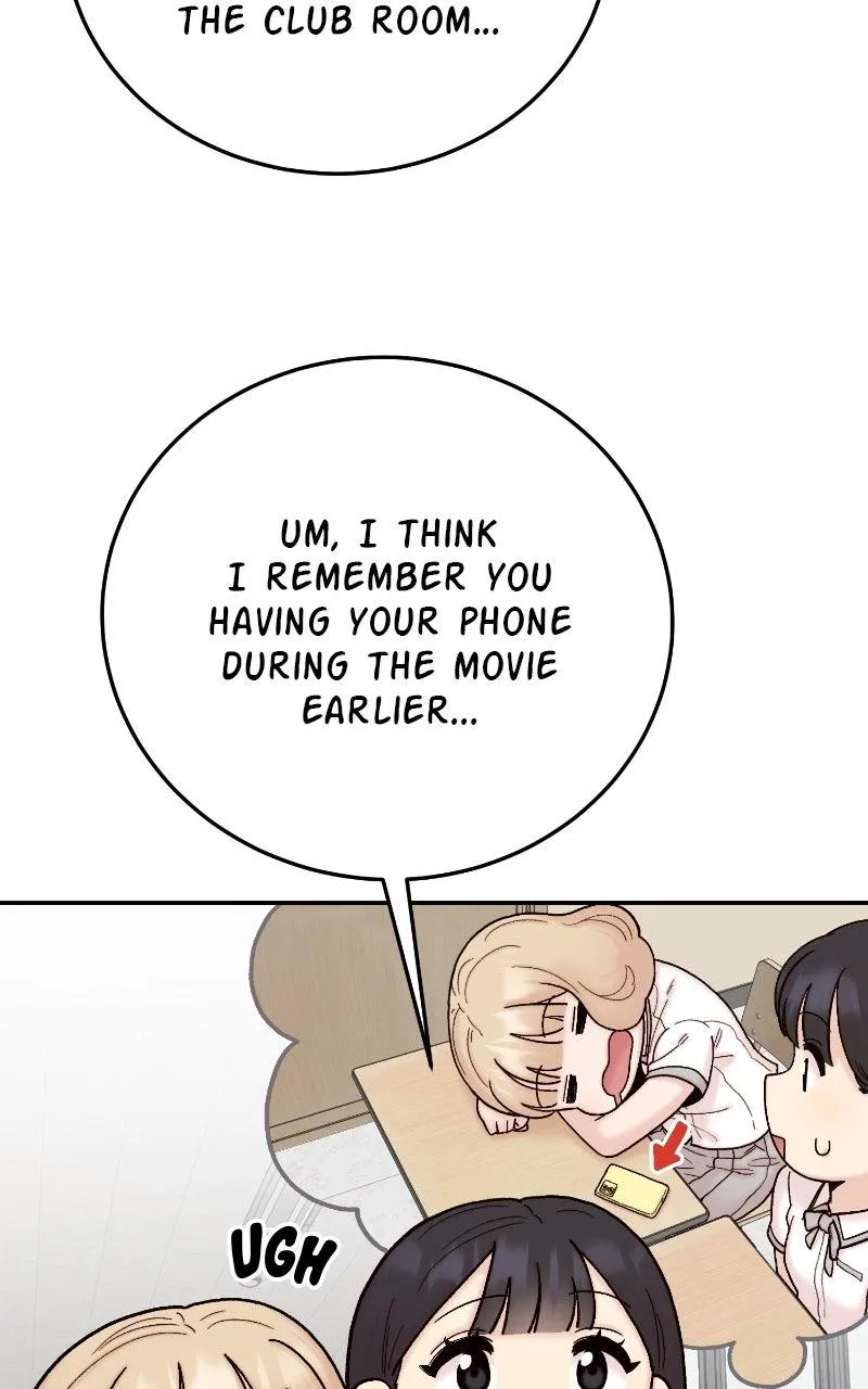 My Dud to Stud Boyfriend Chapter 126 Online - página 44