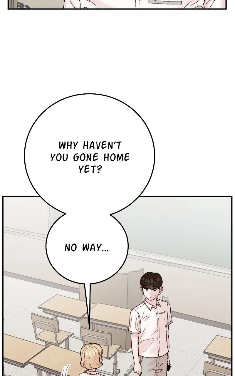 My Dud to Stud Boyfriend Chapter 126 Online - página 63