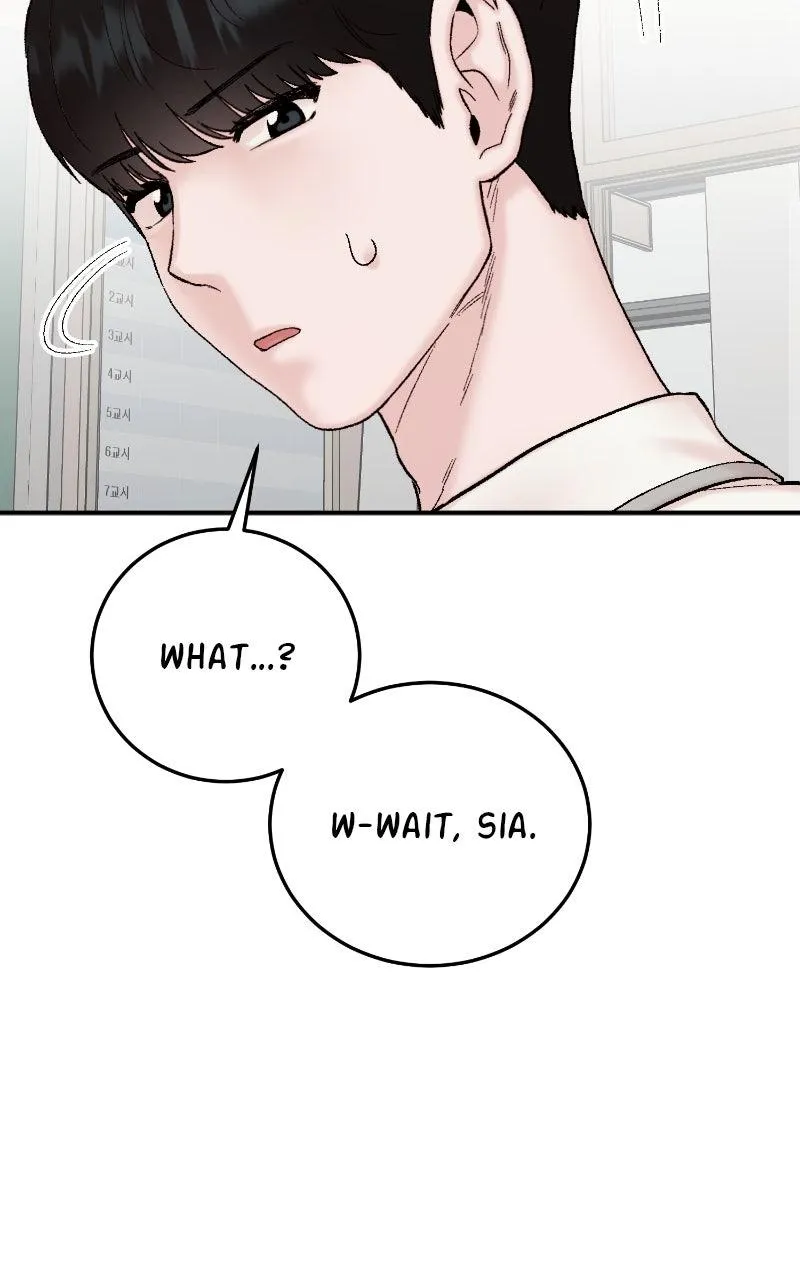 My Dud to Stud Boyfriend Chapter 126 Online - página 81