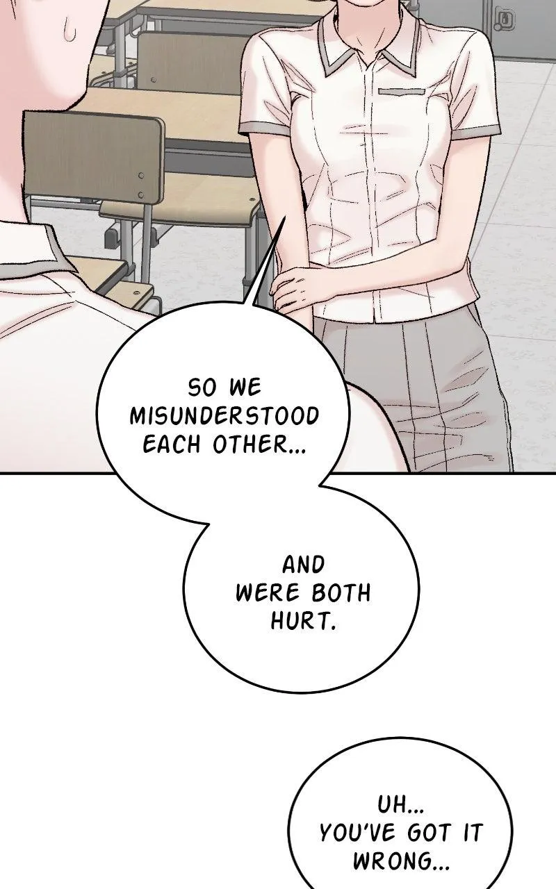 My Dud to Stud Boyfriend Chapter 126 Online - página 83